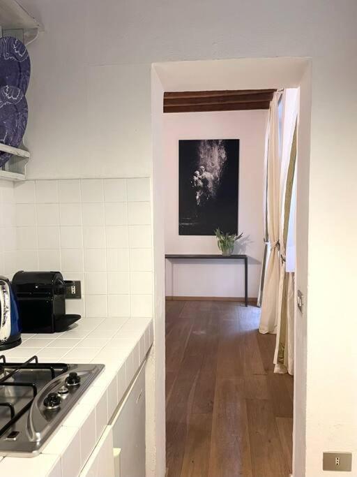 Design Studio Centro Storico Apartment Милано Екстериор снимка