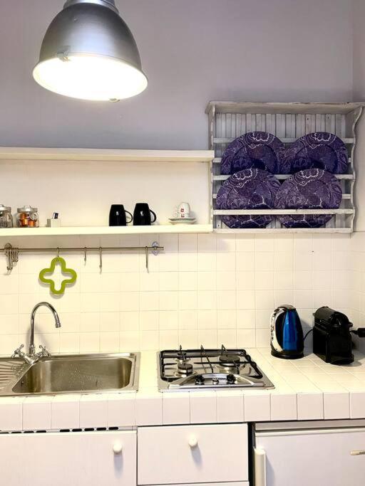 Design Studio Centro Storico Apartment Милано Екстериор снимка
